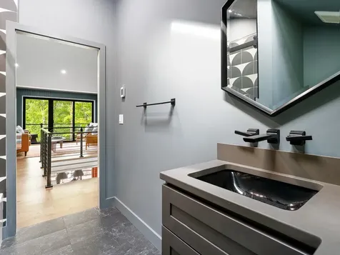 89 Caspar Drive Warren VT 05674