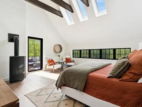 89 Caspar Drive Warren VT 05674