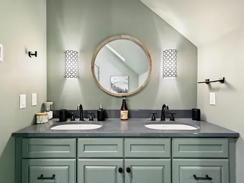 89 Caspar Drive Warren VT 05674