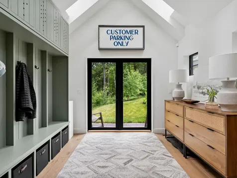 89 Caspar Drive Warren VT 05674