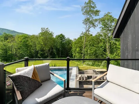 89 Caspar Drive Warren VT 05674