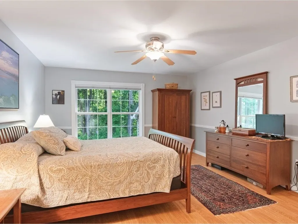 124 Honeysuckle Lane Williston VT 05495