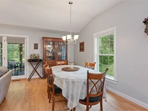 124 Honeysuckle Lane Williston VT 05495