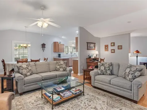 124 Honeysuckle Lane Williston VT 05495