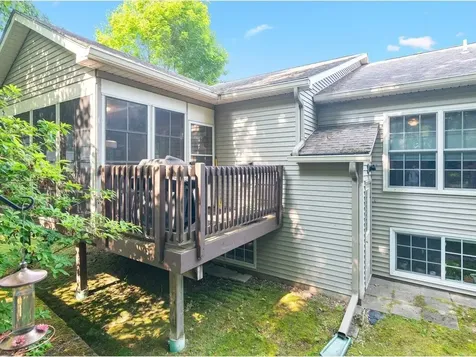 124 Honeysuckle Lane Williston VT 05495