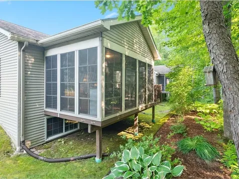 124 Honeysuckle Lane Williston VT 05495