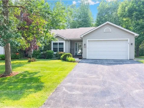 124 Honeysuckle Lane Williston VT 05495