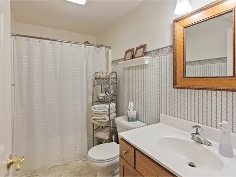 124 Honeysuckle Lane Williston VT 05495