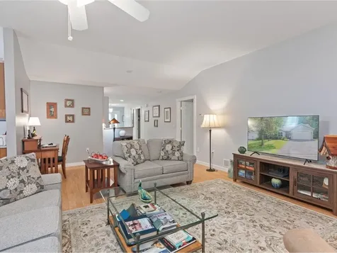 124 Honeysuckle Lane Williston VT 05495