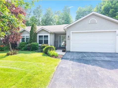 124 Honeysuckle Lane Williston VT 05495