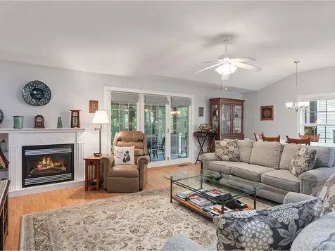 124 Honeysuckle Lane Williston VT 05495