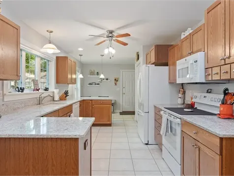 124 Honeysuckle Lane Williston VT 05495