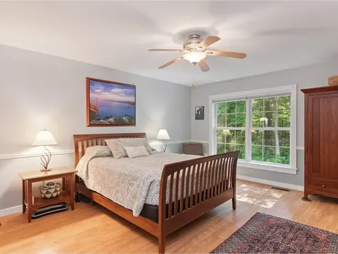 124 Honeysuckle Lane Williston VT 05495