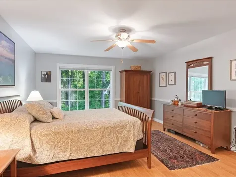 124 Honeysuckle Lane Williston VT 05495