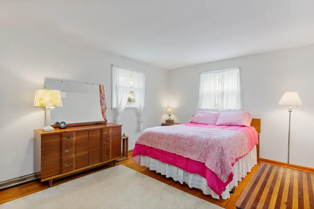 59 Gail Street Winooski VT 05404