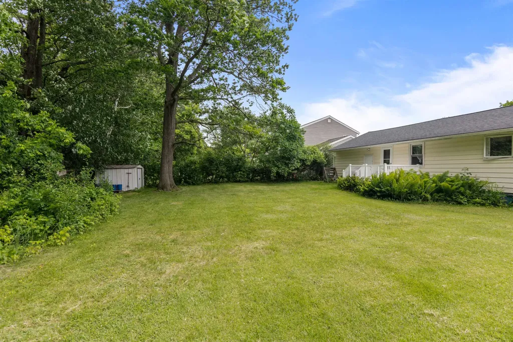 59 Gail Street Winooski VT 05404