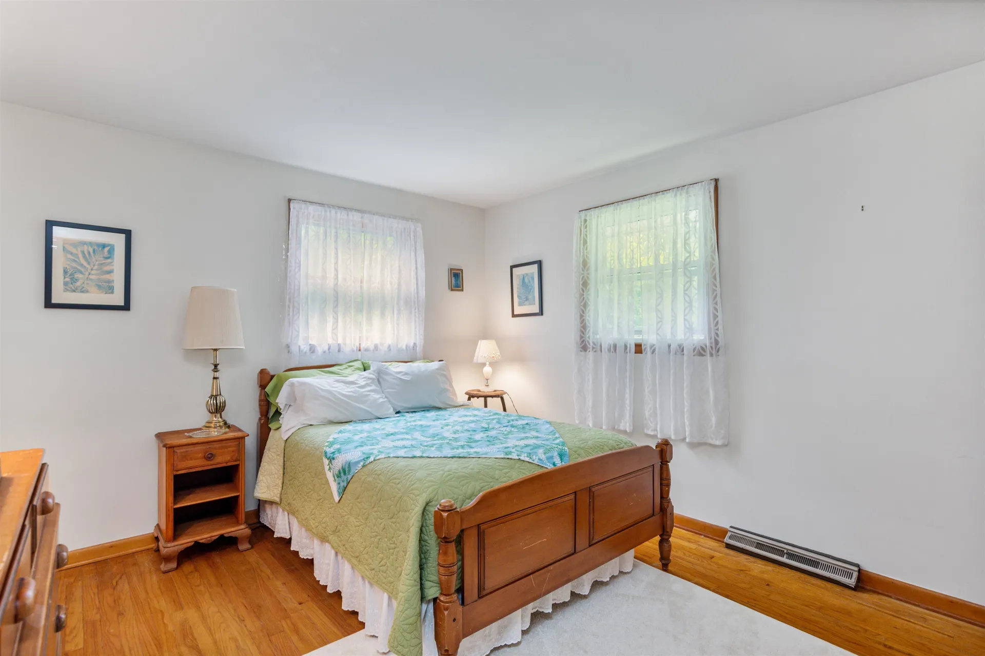 59 Gail Street Winooski VT 05404