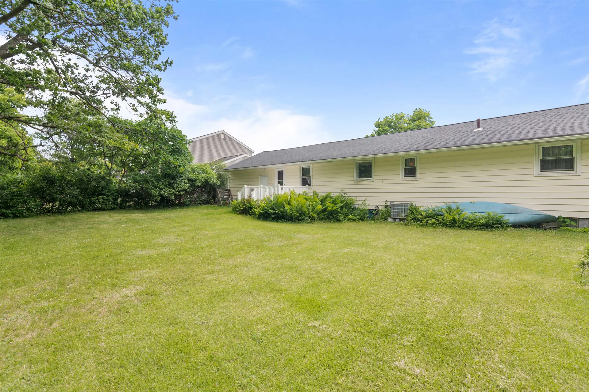 59 Gail Street Winooski VT 05404