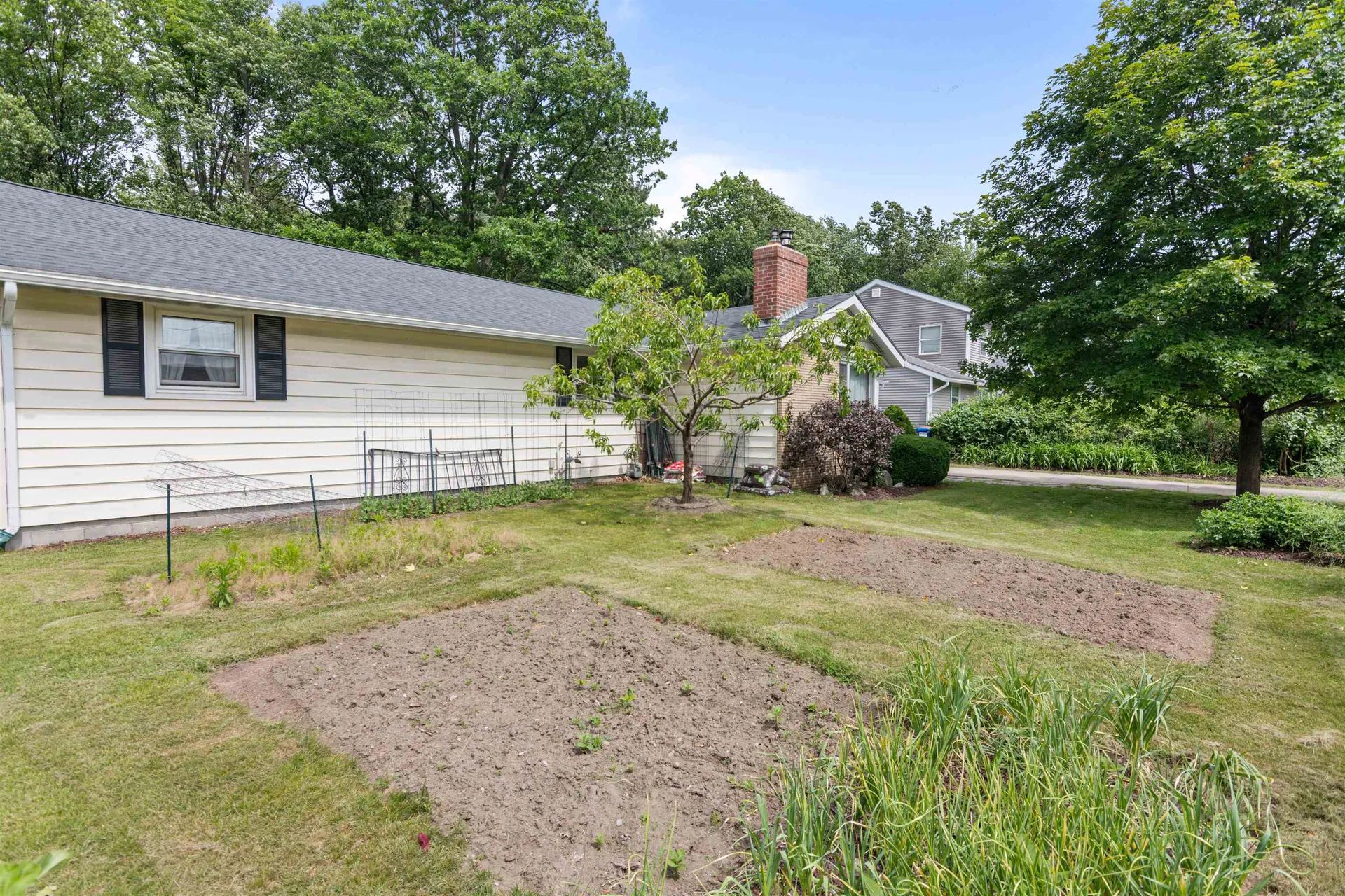 59 Gail Street Winooski VT 05404