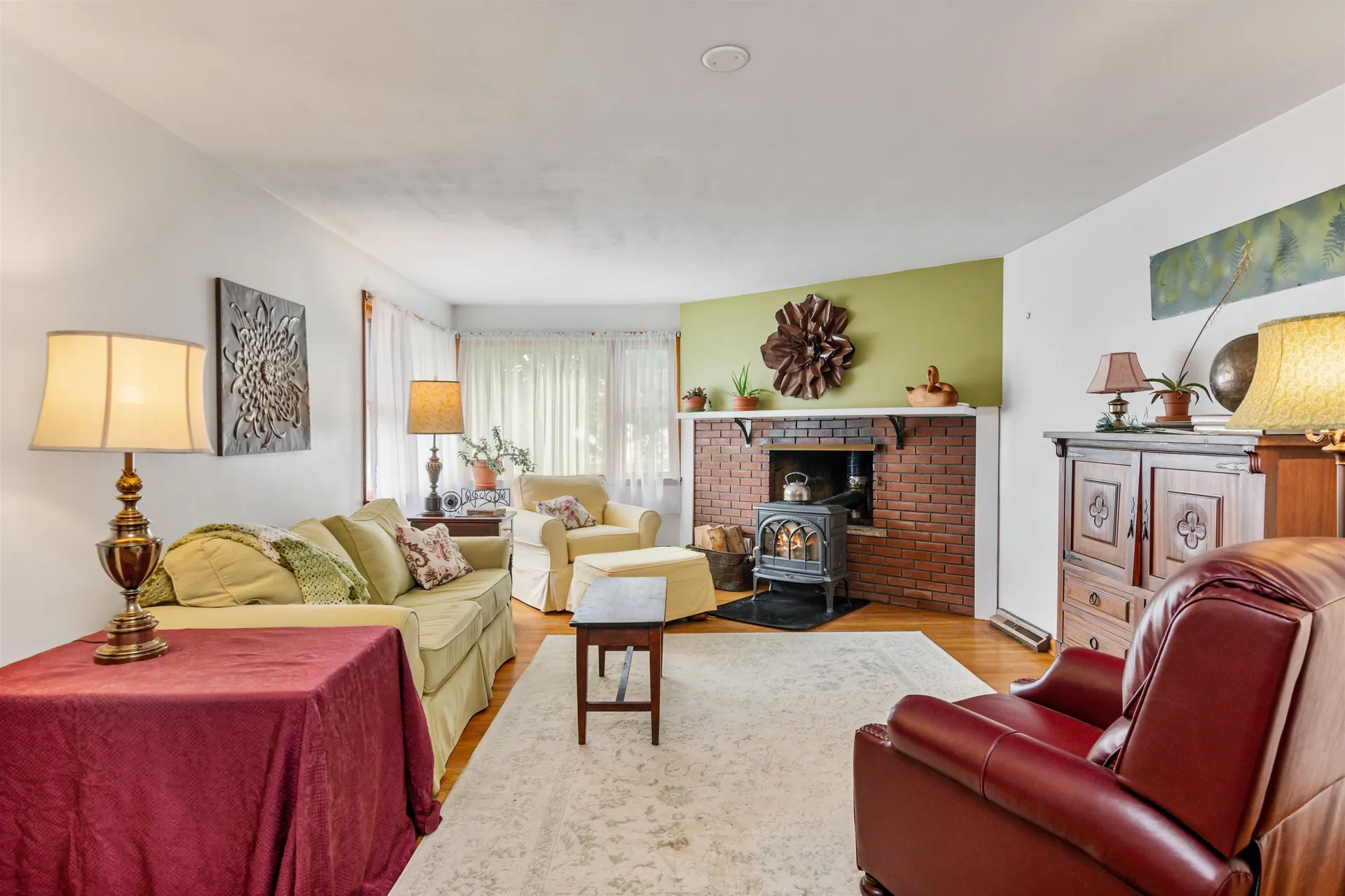 59 Gail Street Winooski VT 05404