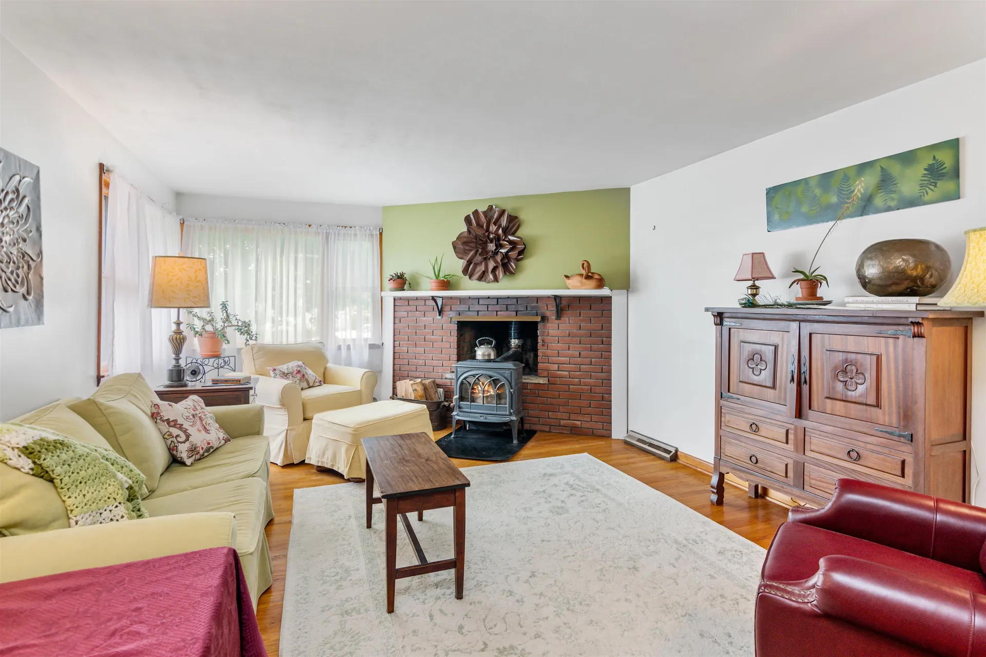 59 Gail Street Winooski VT 05404