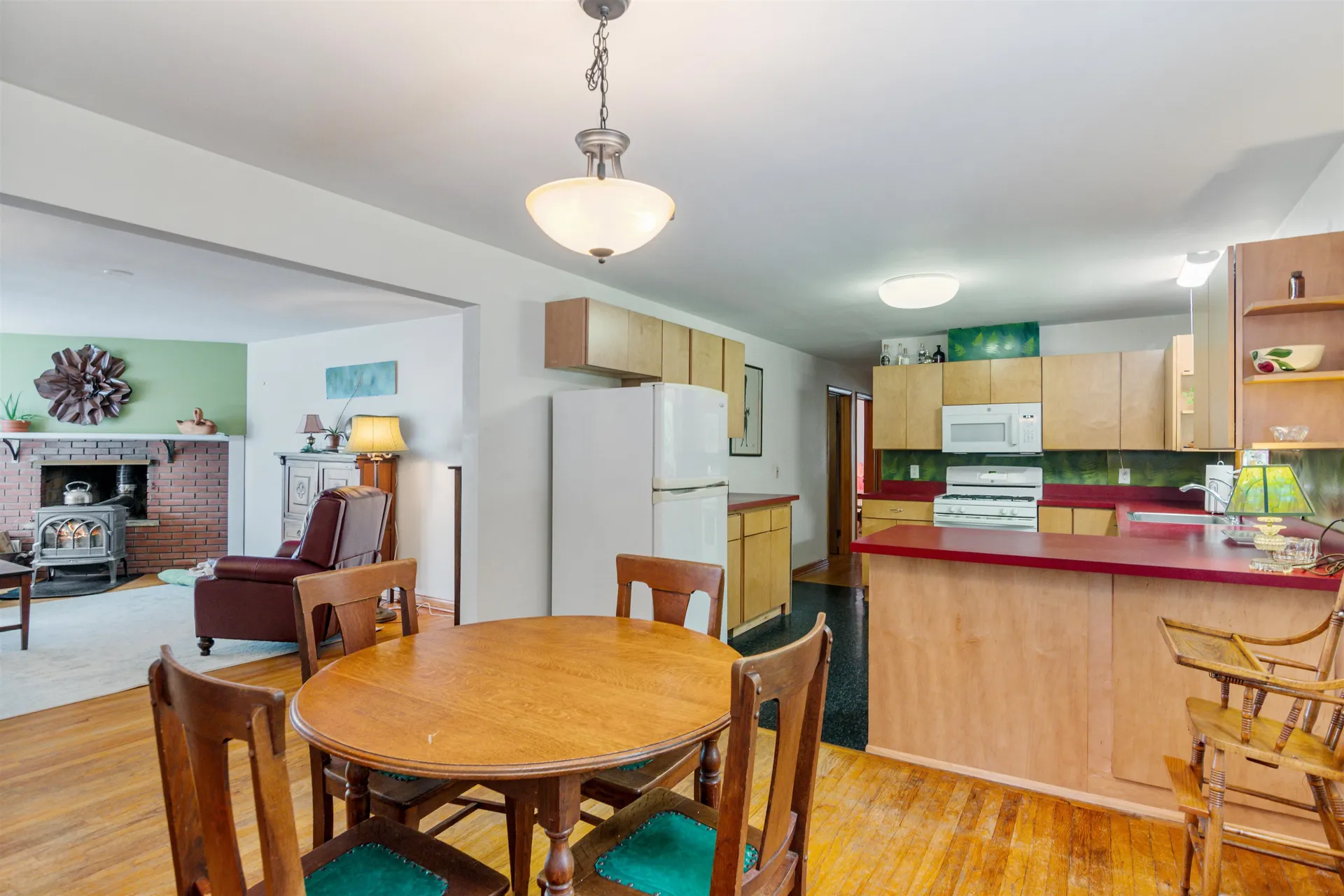 59 Gail Street Winooski VT 05404