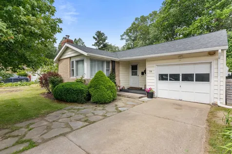 59 Gail Street Winooski VT 05404