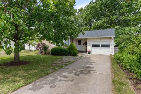 59 Gail Street Winooski VT 05404