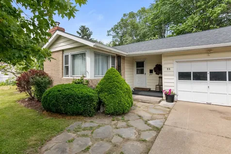 59 Gail Street Winooski VT 05404