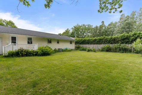 59 Gail Street Winooski VT 05404