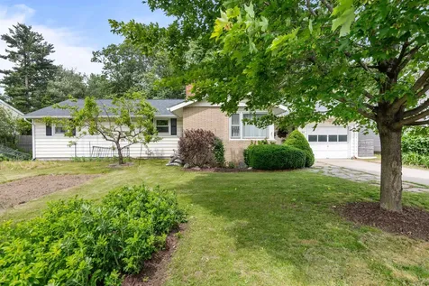 59 Gail Street Winooski VT 05404