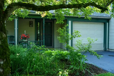 19 Saxon Hollow Drive Essex VT 05452
