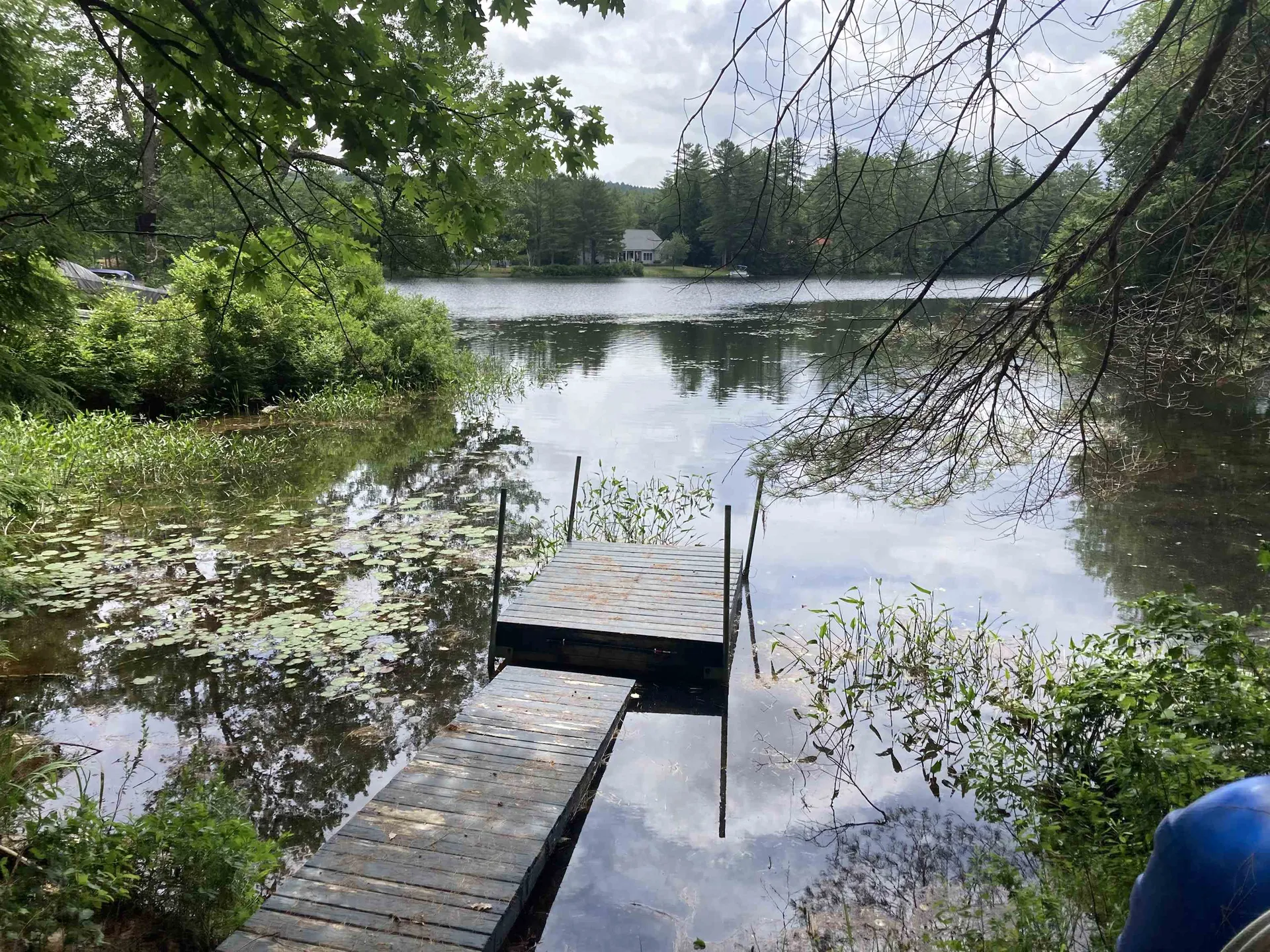 0 Beard Lane Grafton NH 03240