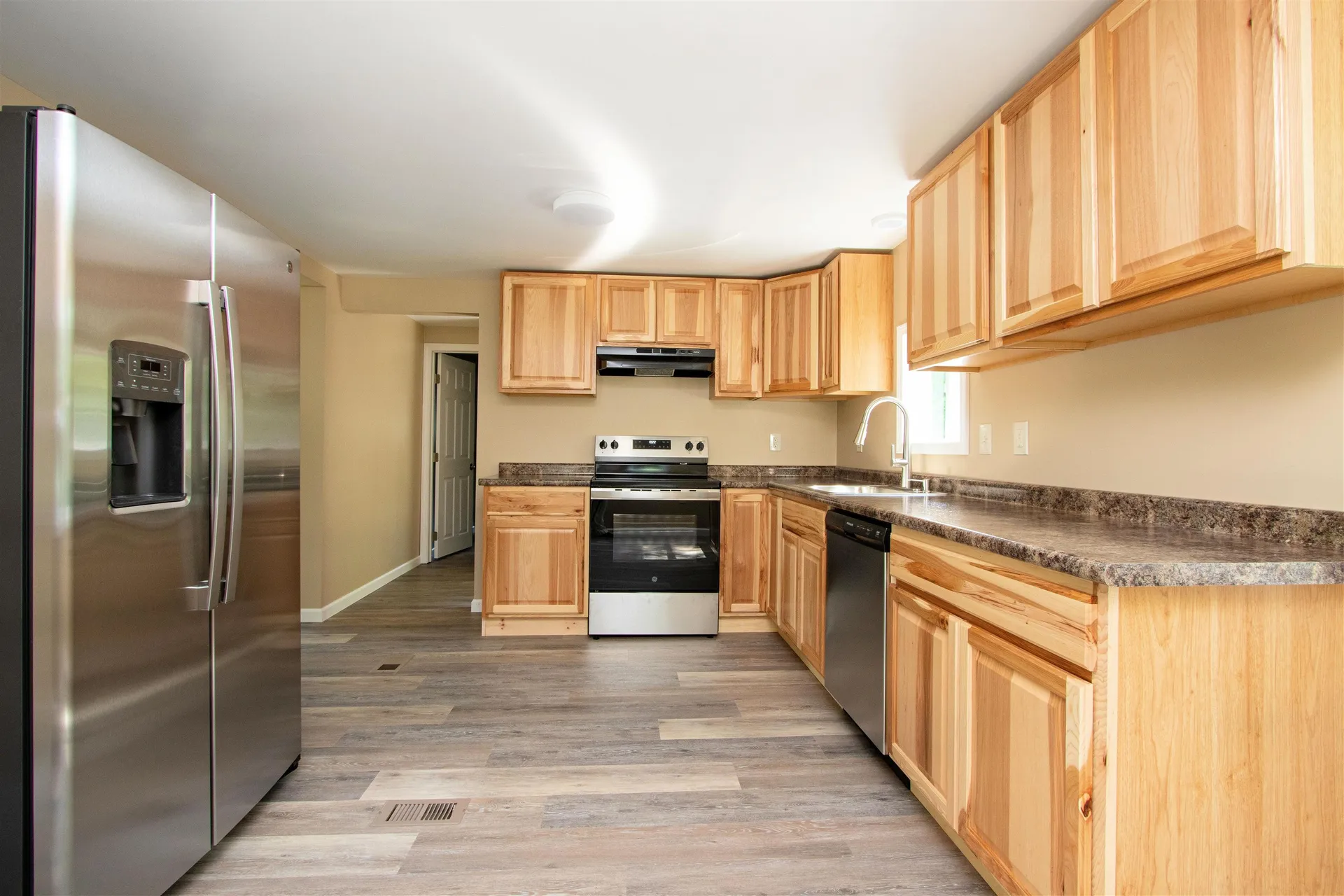 98 Rod Key Street Lyndon VT 05851