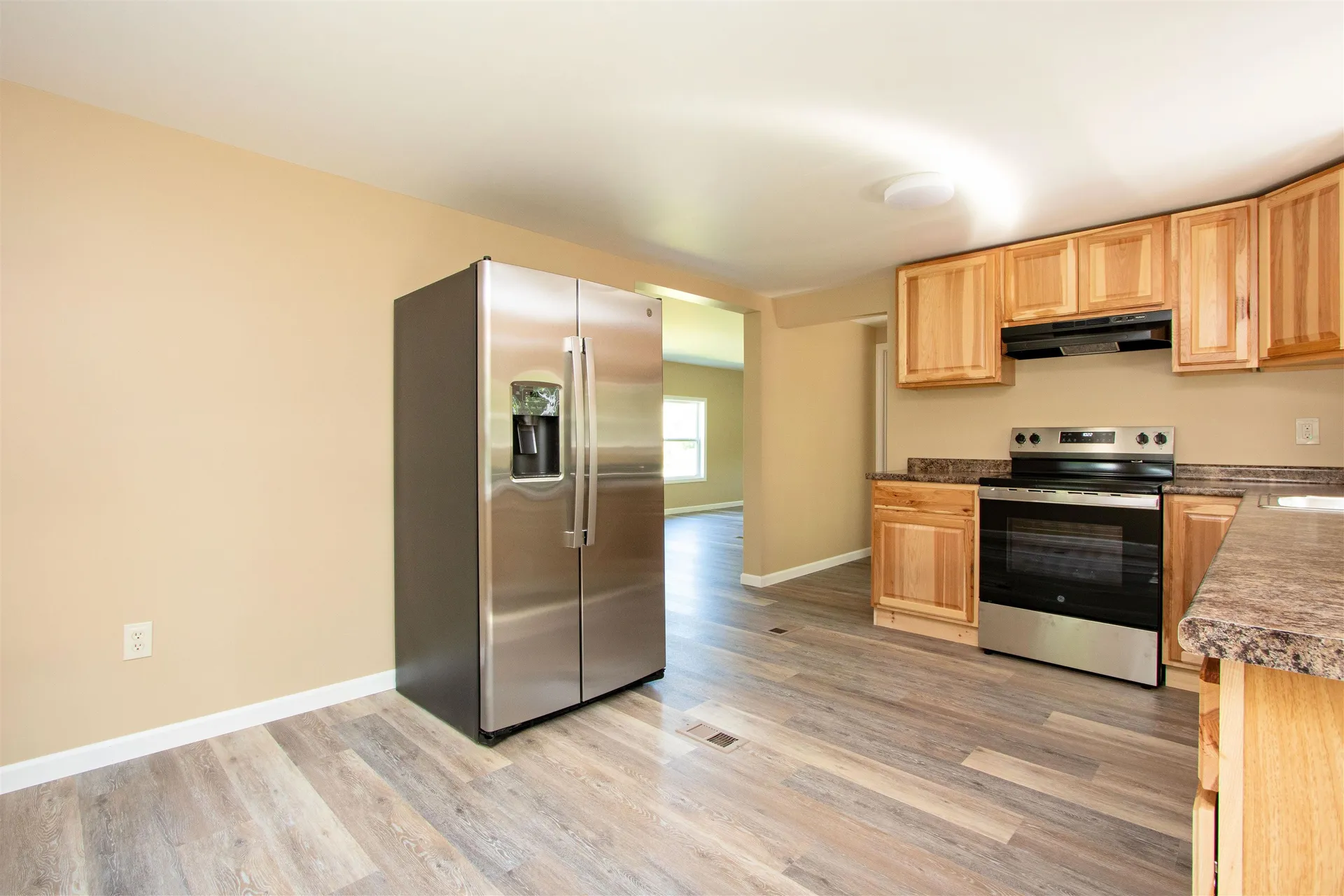 98 Rod Key Street Lyndon VT 05851