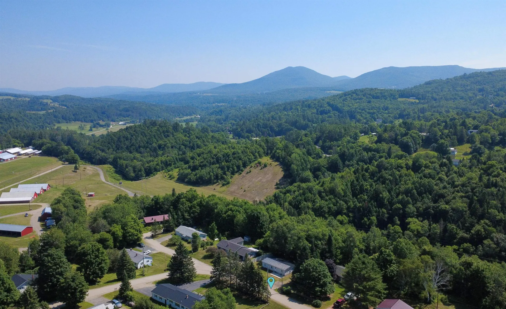 98 Rod Key Street Lyndon VT 05851