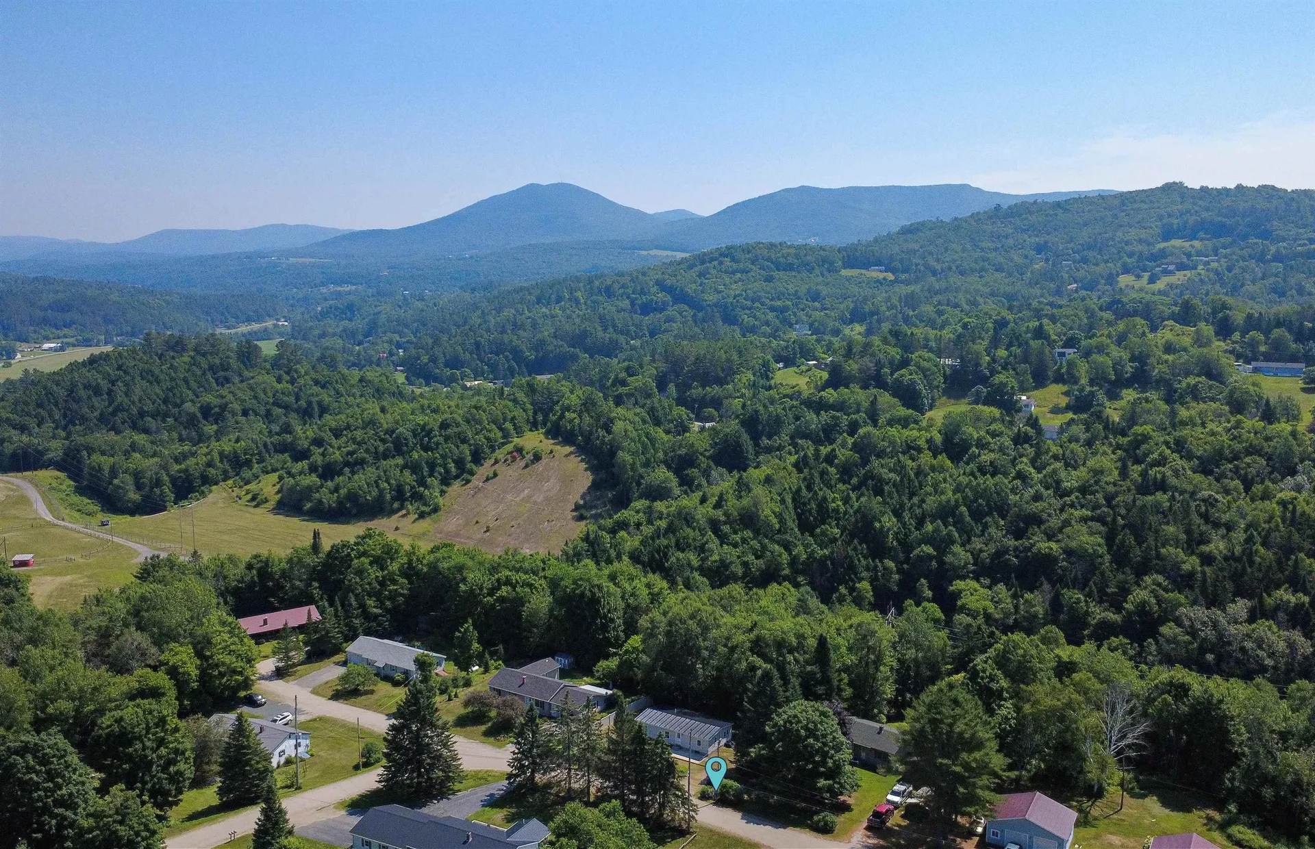 98 Rod Key Street Lyndon VT 05851