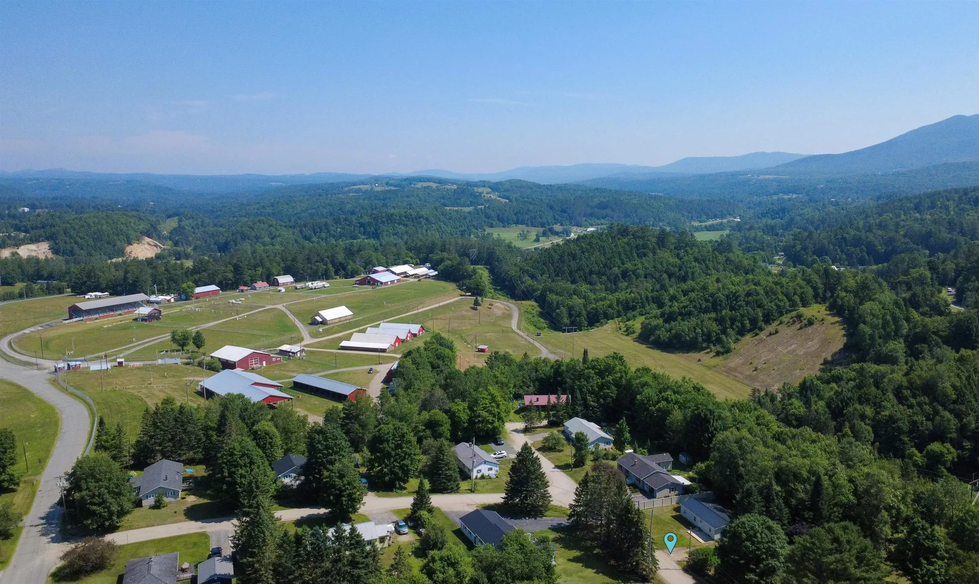 98 Rod Key Street Lyndon VT 05851