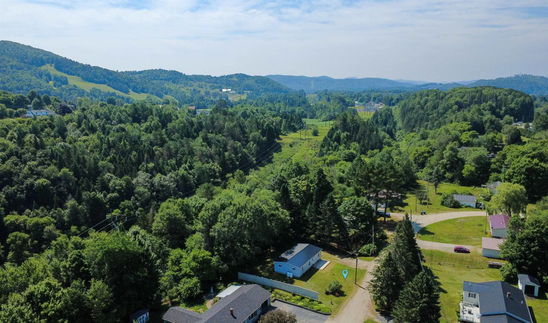 98 Rod Key Street Lyndon VT 05851