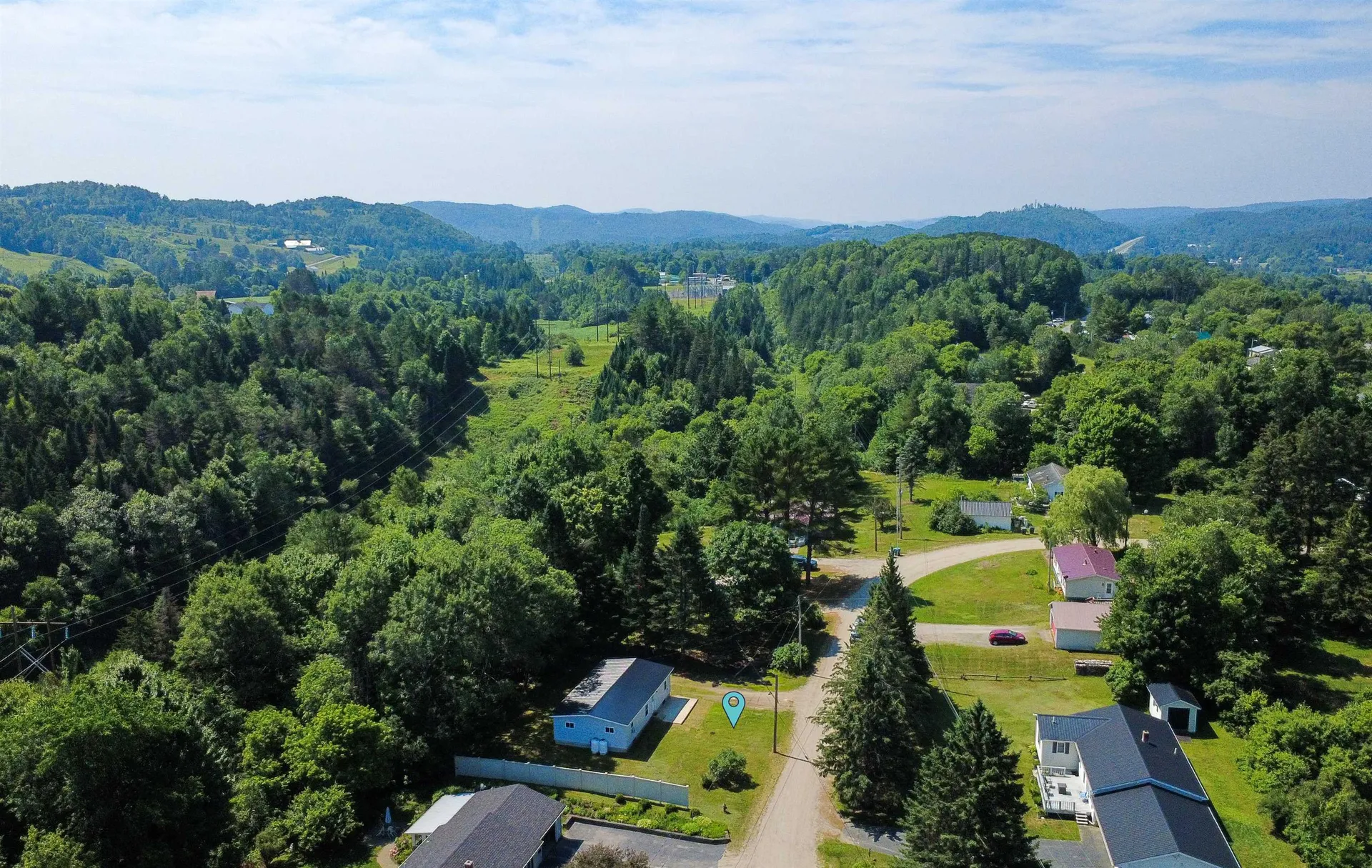 98 Rod Key Street Lyndon VT 05851