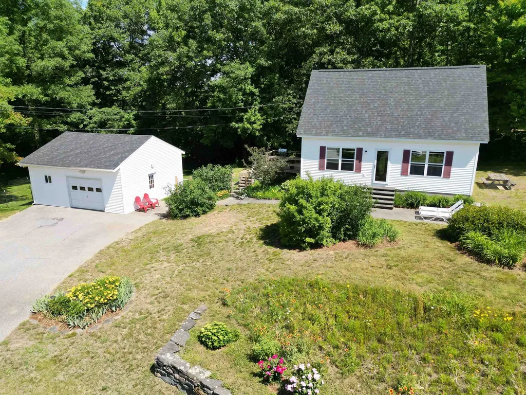 120 Mahalo Drive Georgia VT 05468