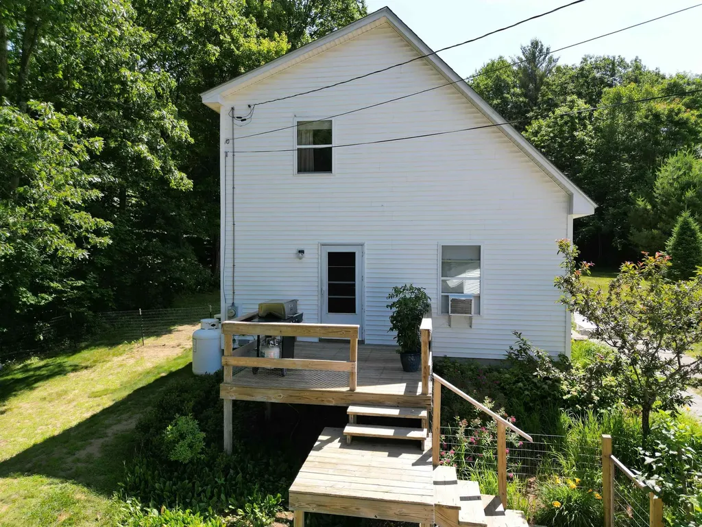 120 Mahalo Drive Georgia VT 05468