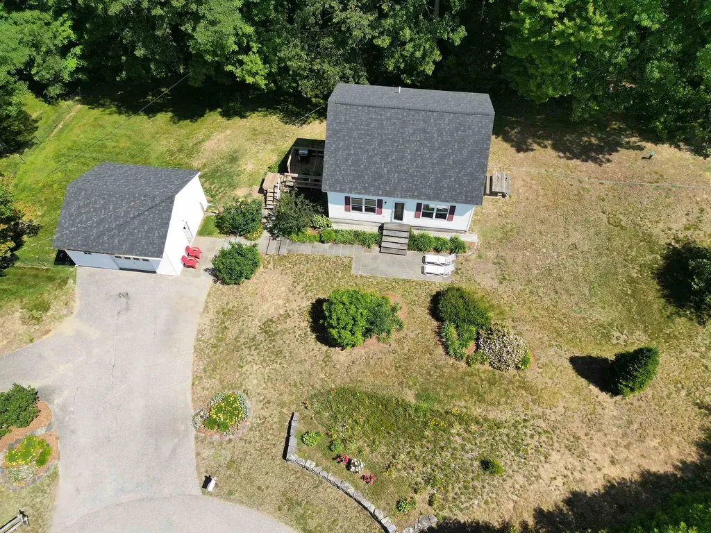 120 Mahalo Drive Georgia VT 05468