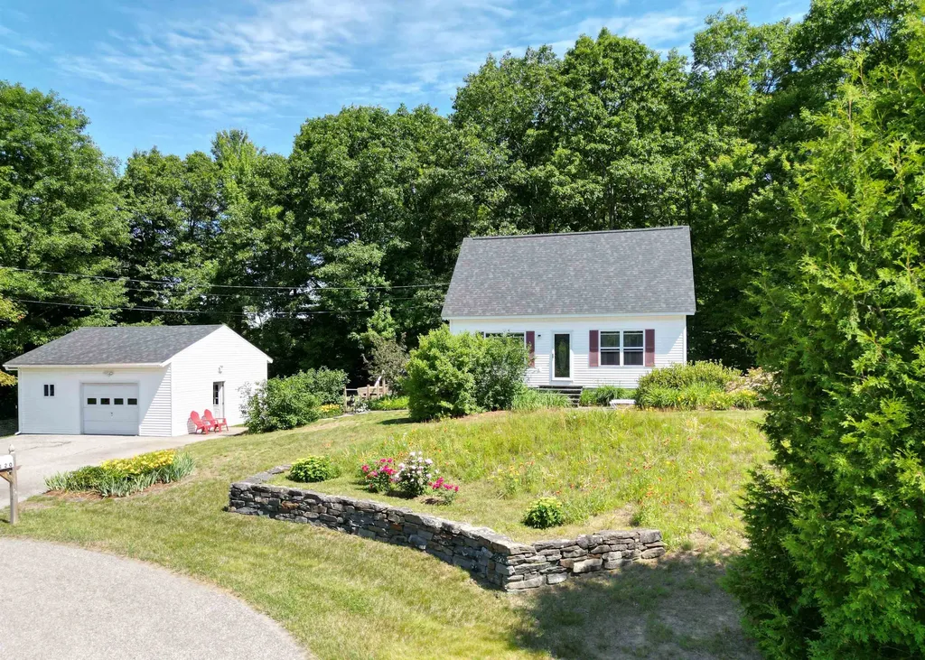 120 Mahalo Drive Georgia VT 05468