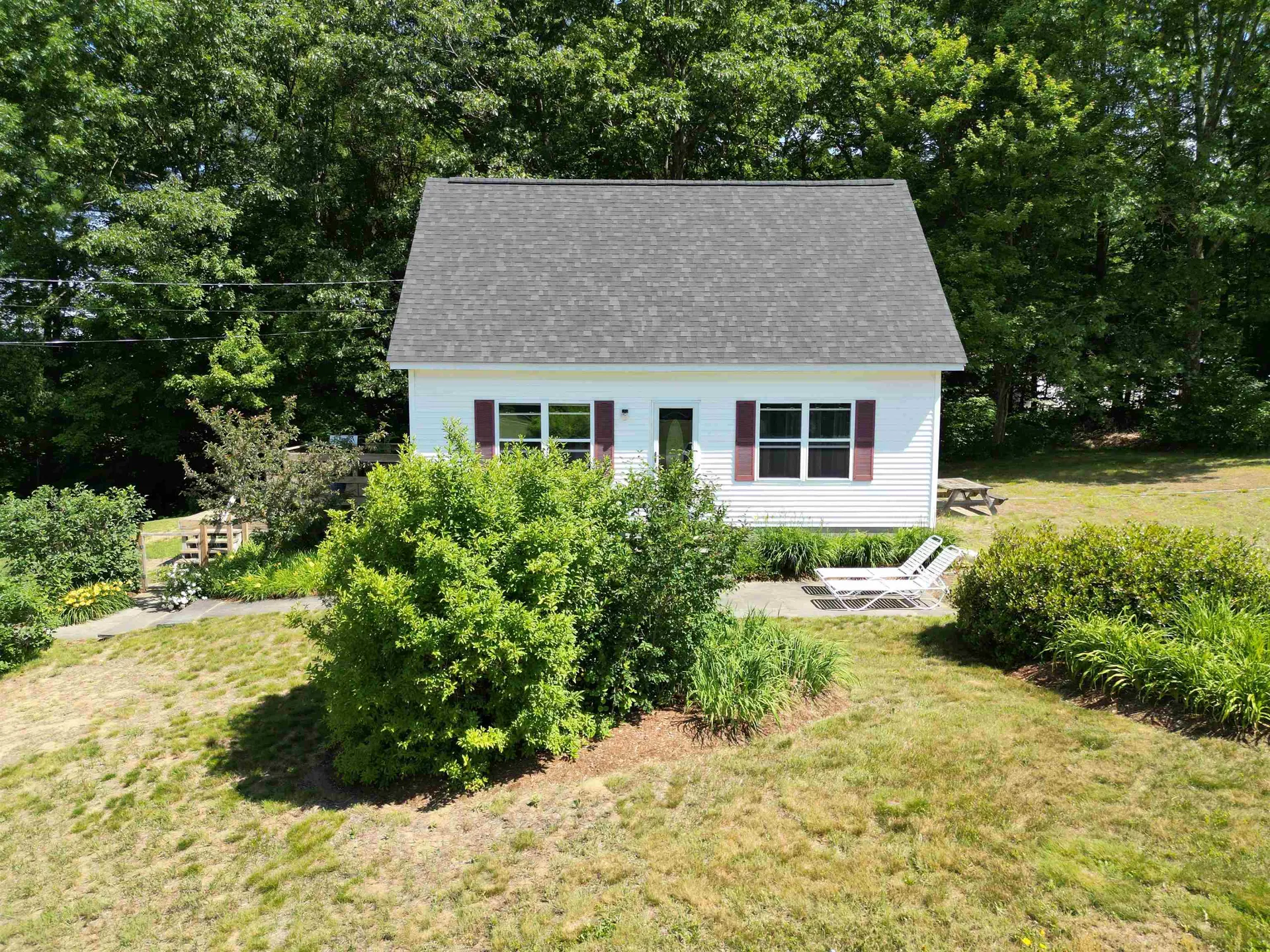 120 Mahalo Drive Georgia VT 05468