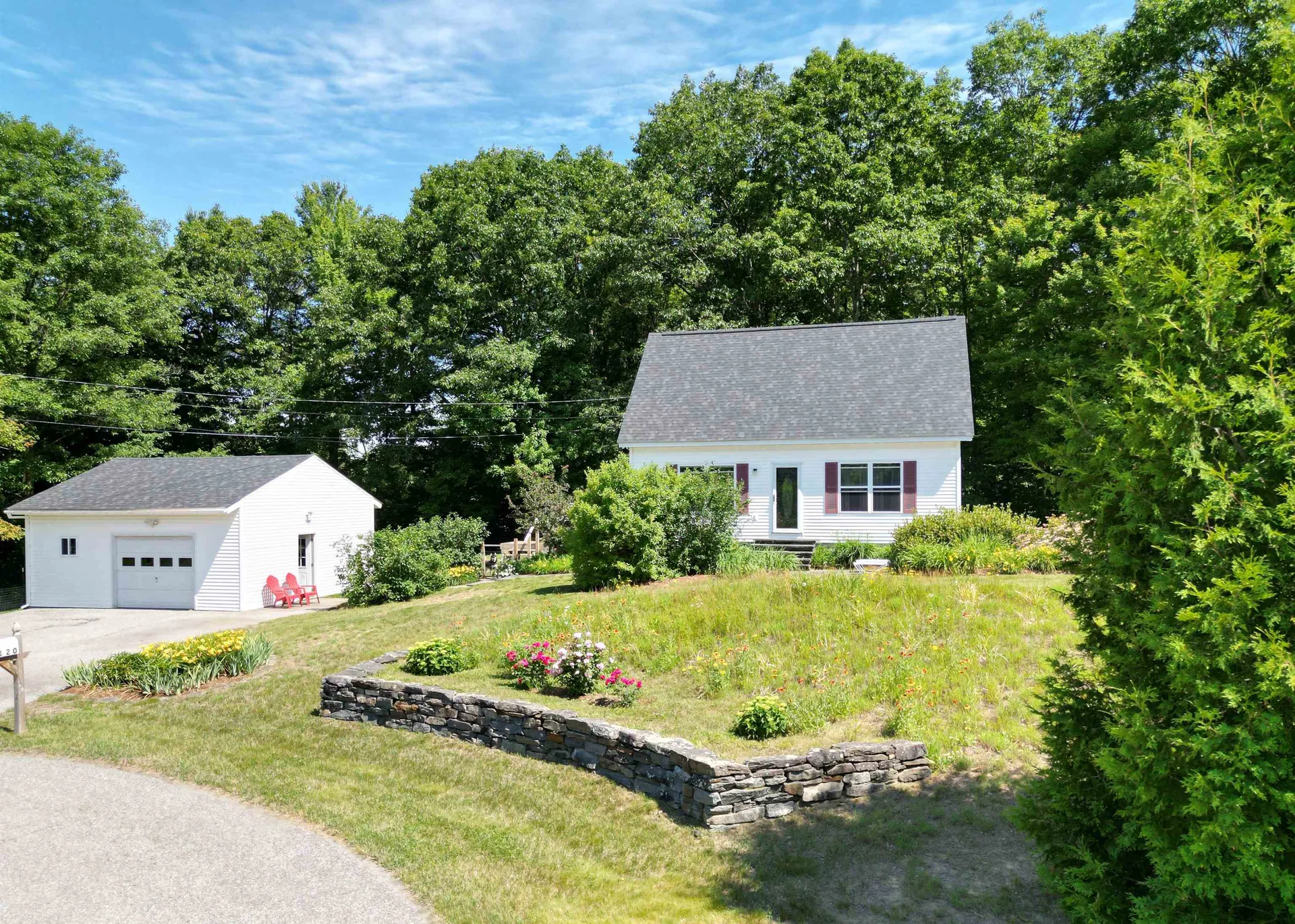 120 Mahalo Drive Georgia VT 05468