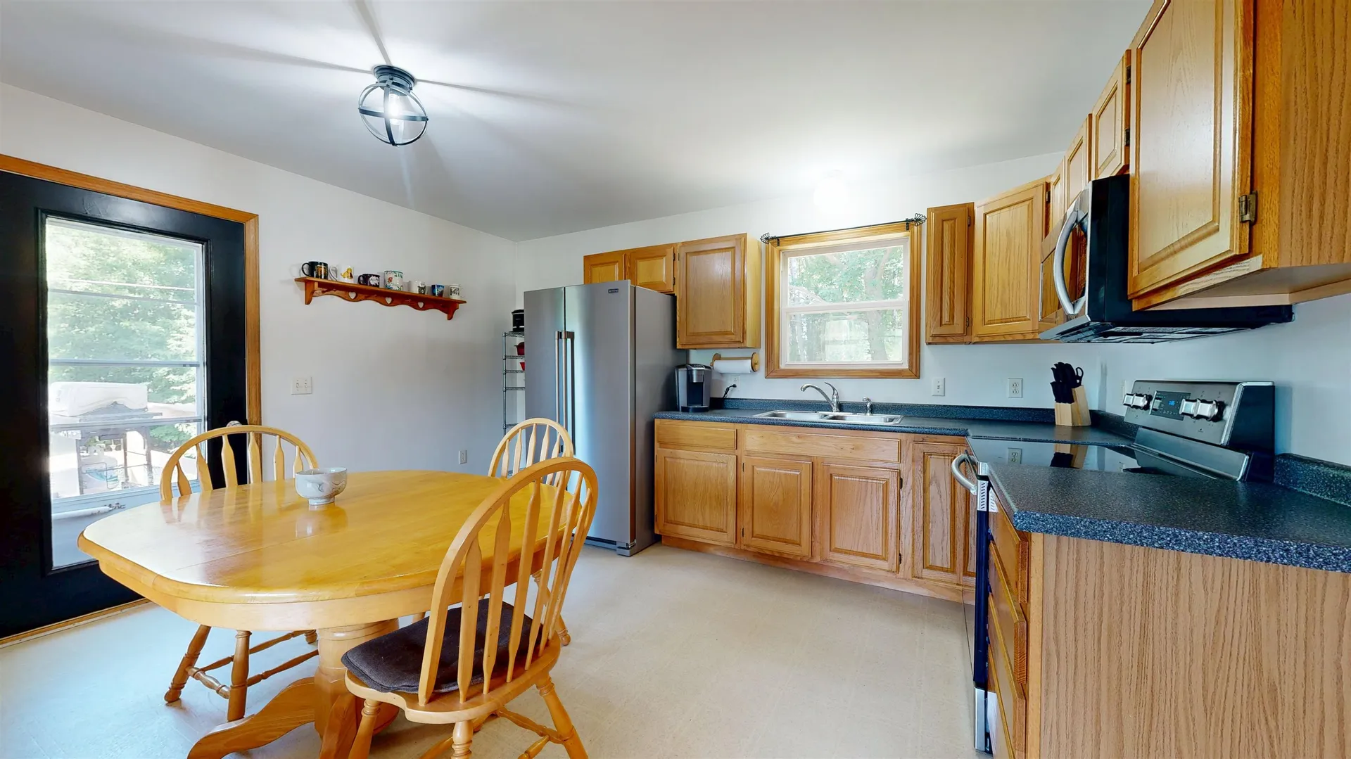 120 Mahalo Drive Georgia VT 05468