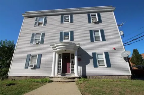 174 Concord Street Manchester NH 03103