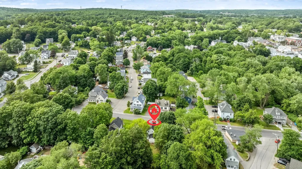 40 South Avenue Derry NH 03445