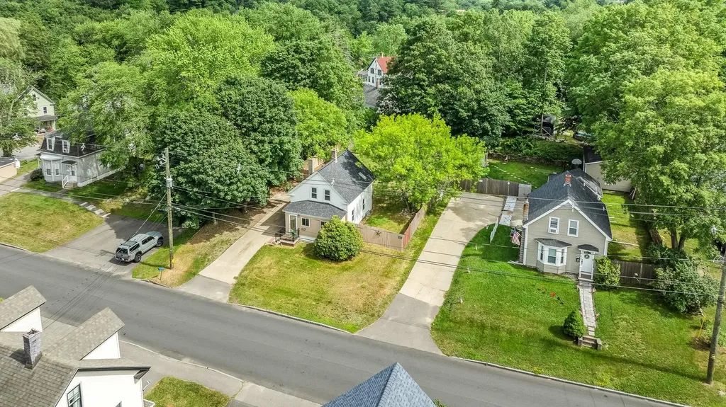 40 South Avenue Derry NH 03445